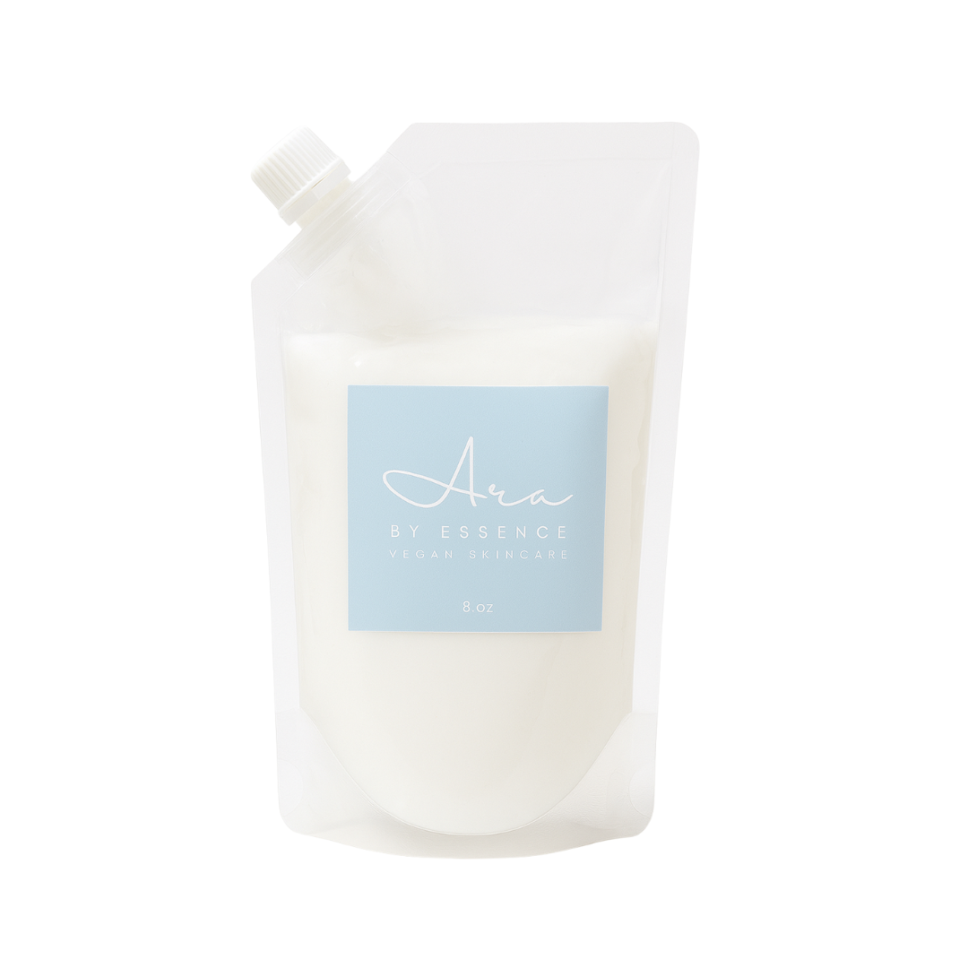 Radiant Face Moisturizer Refill 8oz.