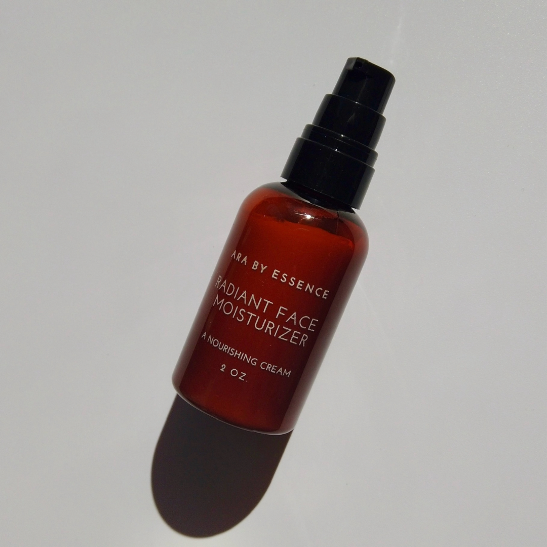 Radiant Face Moisturizer