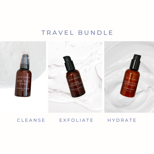 Ara by Essence Travel Bundle [LIMITED EDITION]