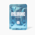 Hyaluronic Acid Derma Sheet Mask (1 Mask)