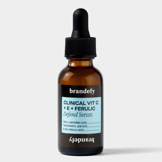 Clinical Vit C + E + Ferulic Defend Serum