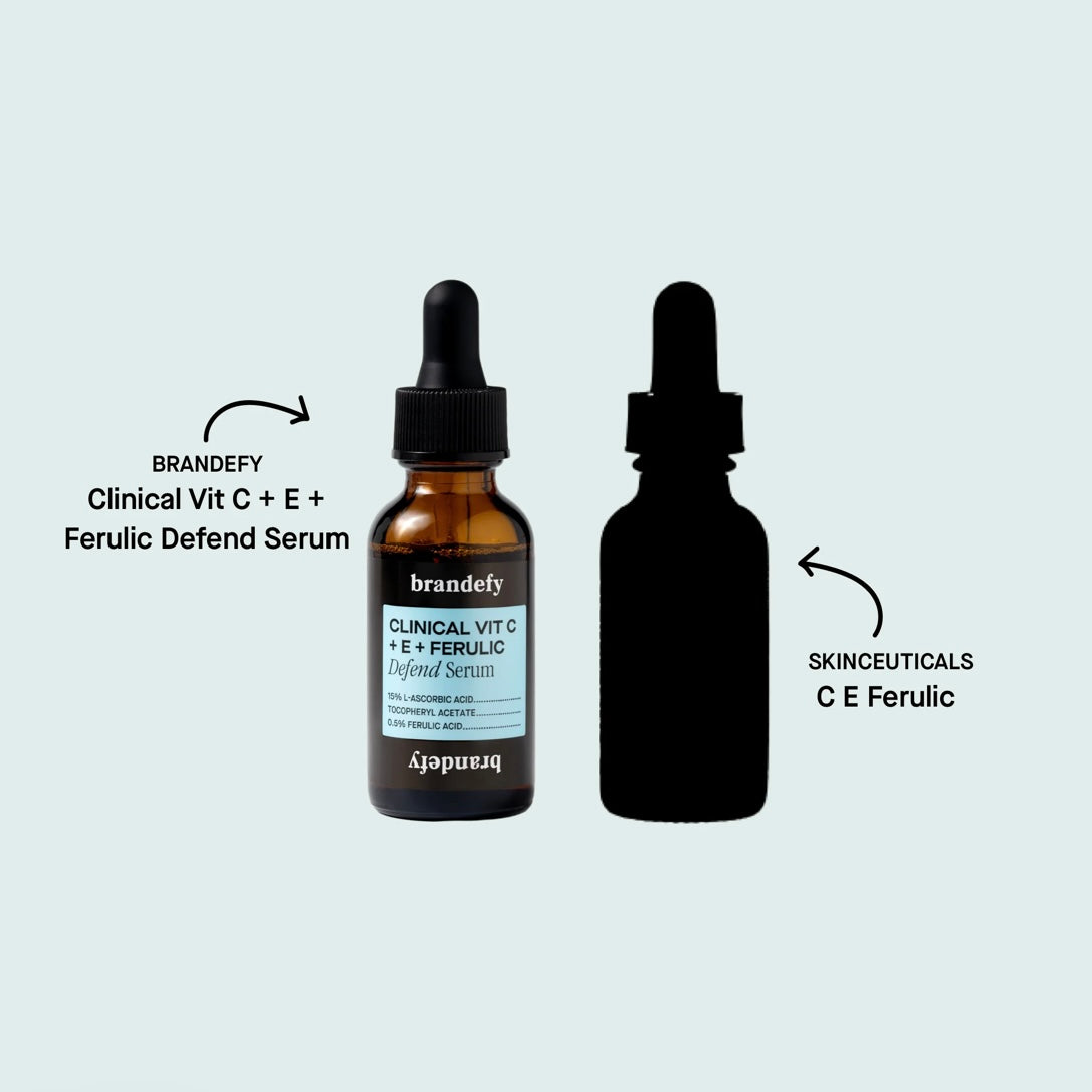 Clinical Vit C + E + Ferulic Defend Serum