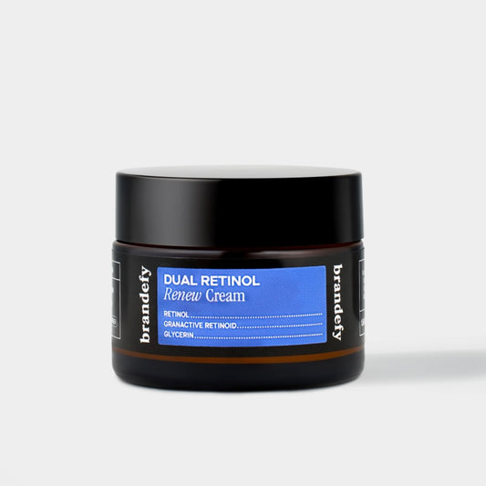 Dual Retinol Renew Cream