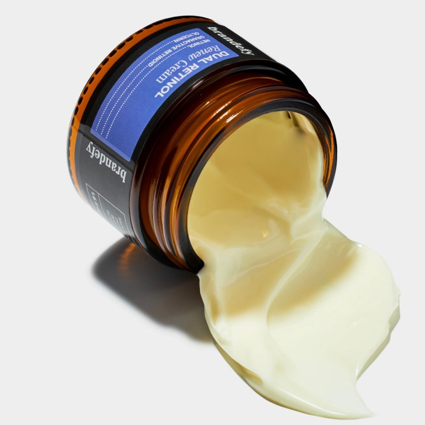 Dual Retinol Renew Cream