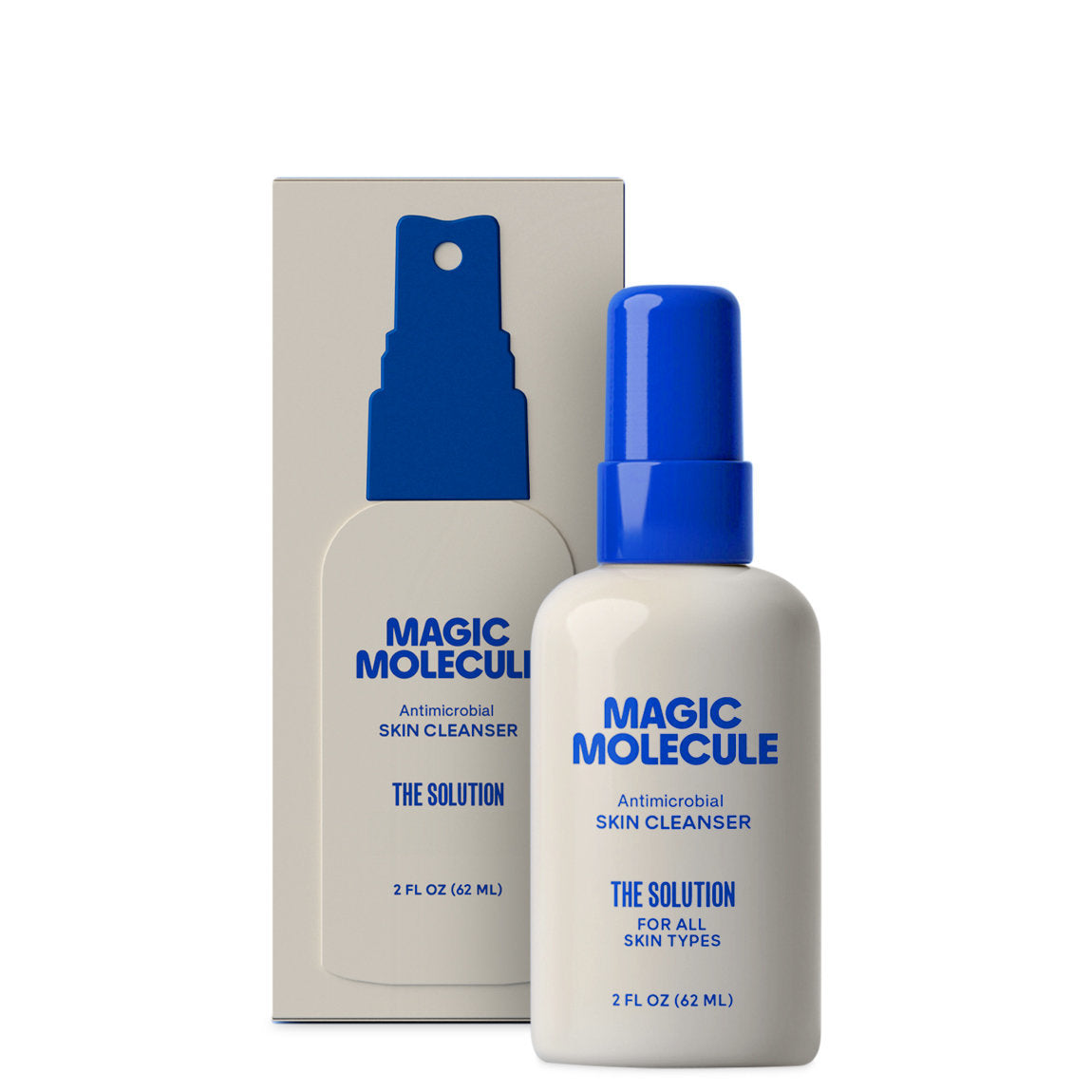 Magic Molecule Hypochlorous Acid Spray